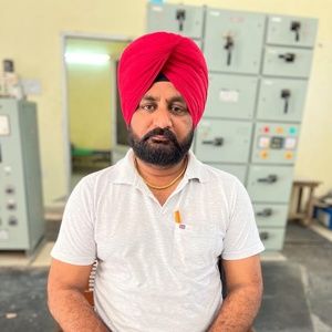 Meet your Posher, Jagpal